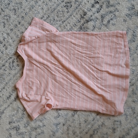 Girl's Old Navy Softest Tee size Large - Picture 3 of 3